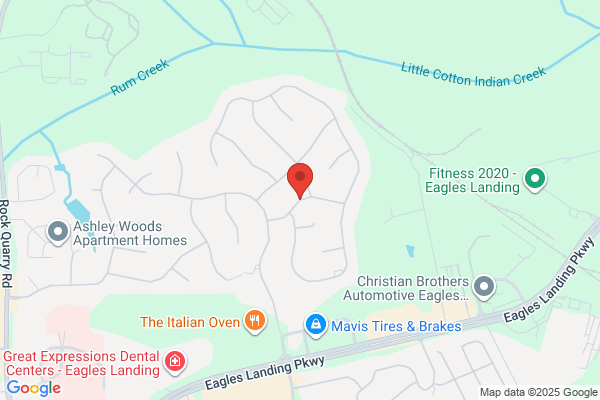Hadden Grady H Custom Homes