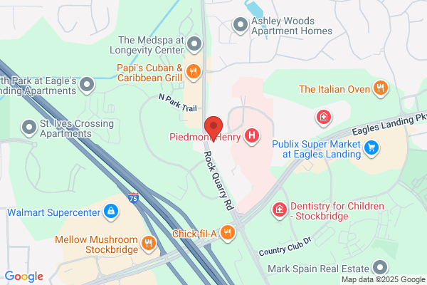 Stockbridge Internal Medicine