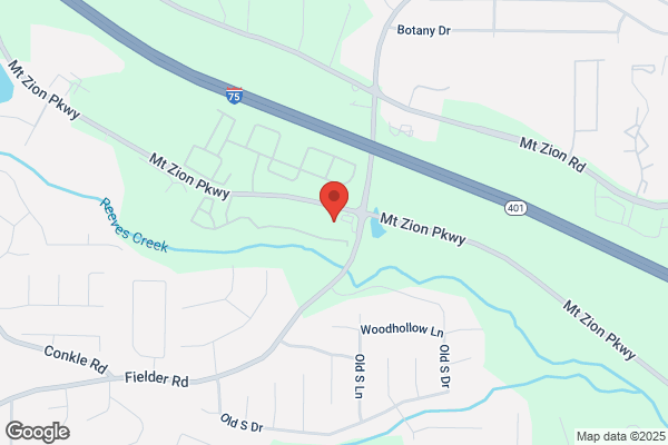 Wellspring Medical Center
