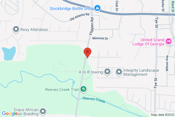 Stockbridge City of, Sewer Plant