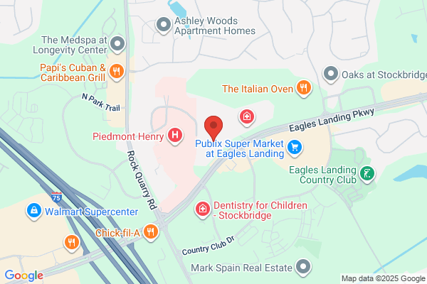 Atlanta Laser Hair Removal