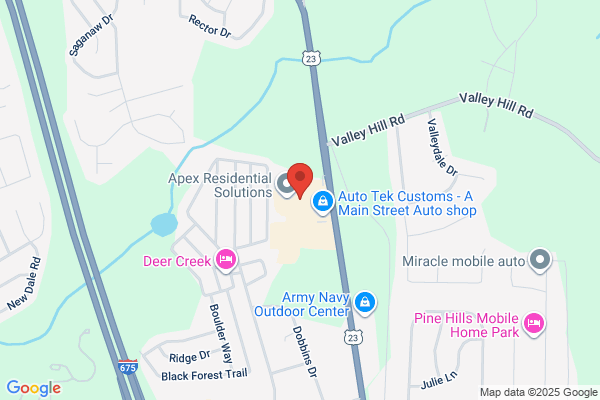 Atlanta South Safe & Lock Co