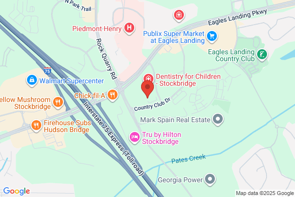 Holiday Inn Express & Suites Atlanta South - Stockbridge, an IHG Hotel
