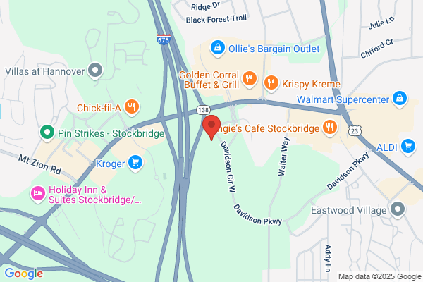 Sleep Inn & Suites Stockbridge Atlanta South