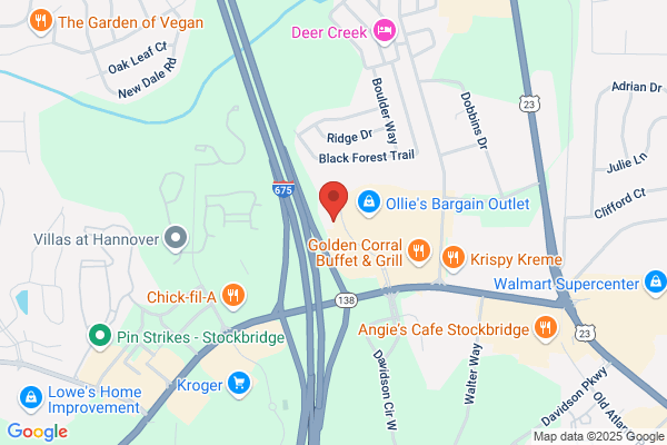Stockbridge Inn