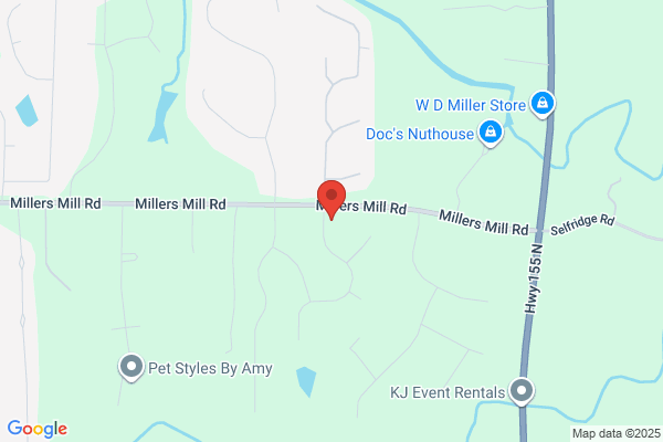 DRB Homes Grandview at Millers Mill