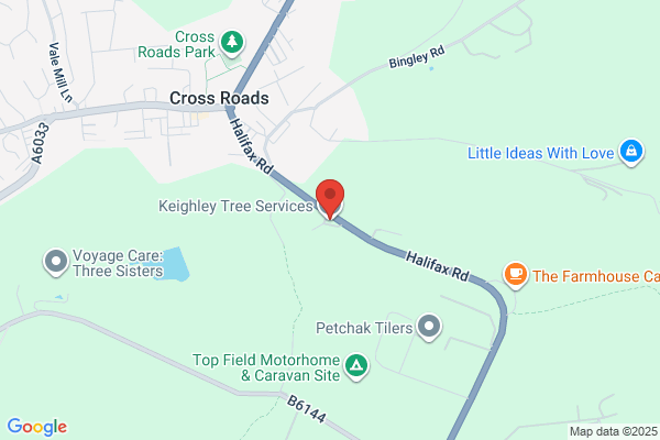 Keigley Tree Service