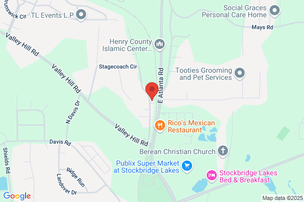 Stockbridge Iron Inc