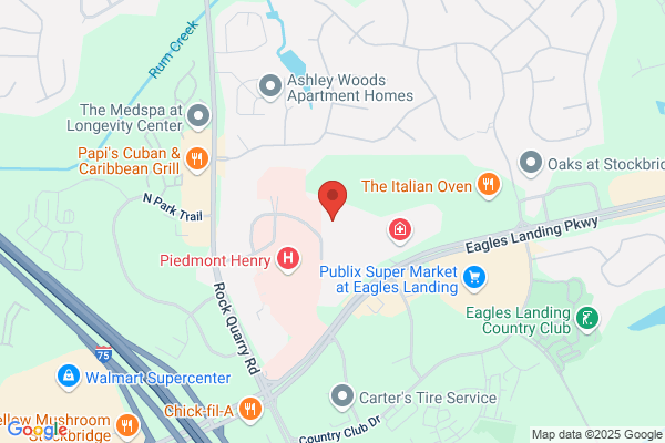 Piedmont Physicians Neurosurgery Stockbridge