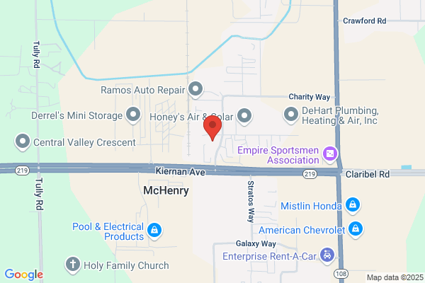 Home Medical Oxygen Service Inc