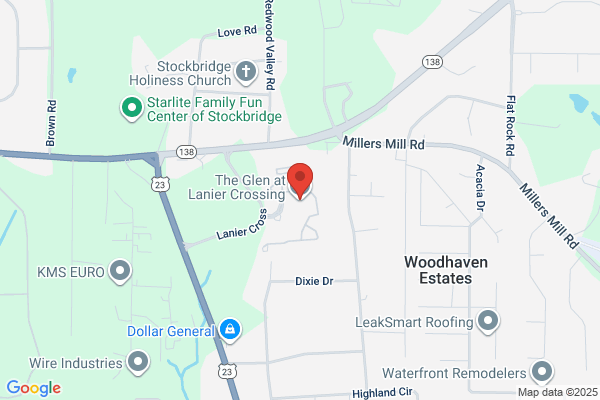 Killearn Properties