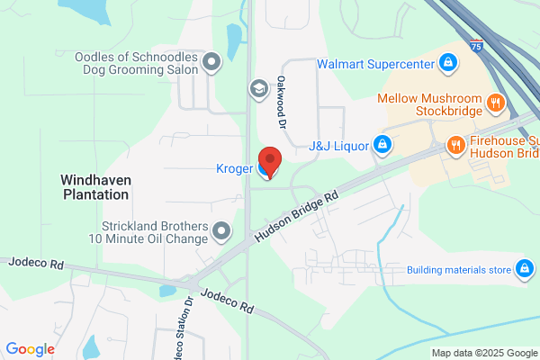 Kroger Pharmacy