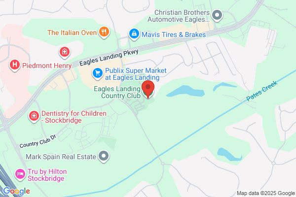 Eagles Landing Country Club