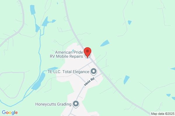 American Rv Repair and Restoration