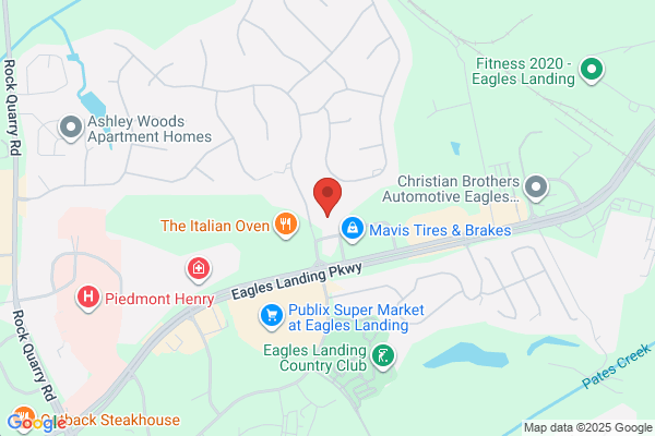 Eagles Landing Senior Living