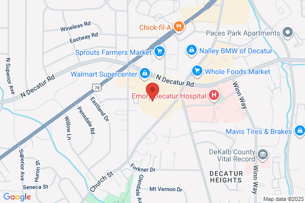 Elite Radiology of Georgia