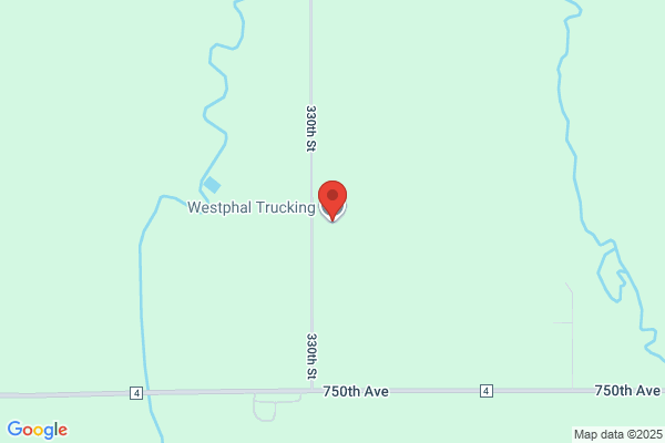 Farwills Trucking LLC