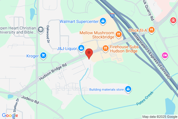 Kumon Math and Reading Center of Stockbridge - Eagle`s Landing