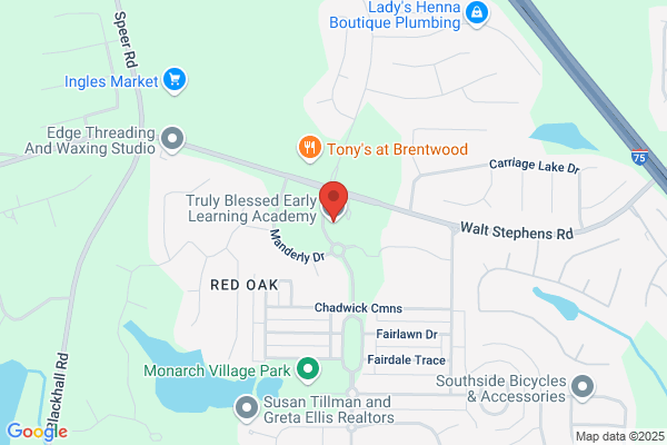 Discovery Point Child Development Centers