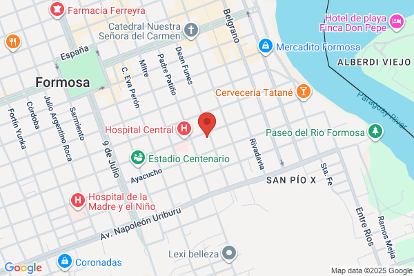 Formosa Nail Salon