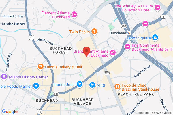South of Buckhead Hair Studio