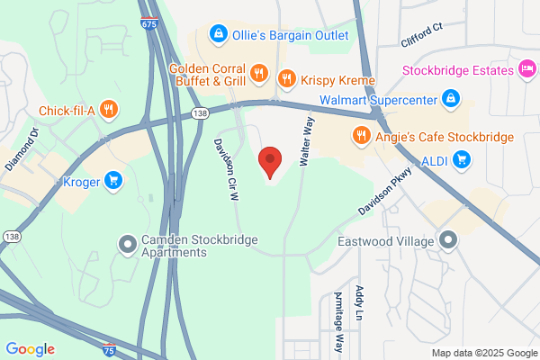 Stockbridge Self Storage