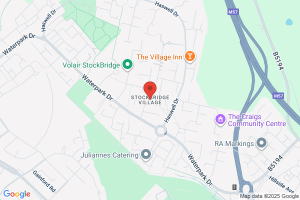 Stockbridge Village