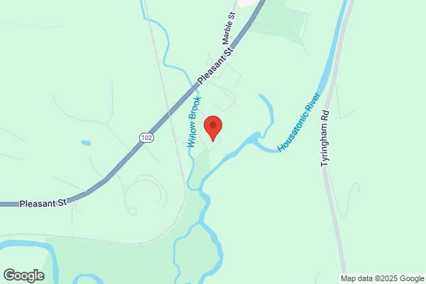 Berkshire County Cellular Systems