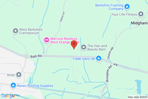 Berkshire Lodgings Association