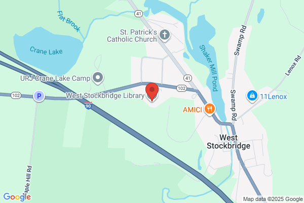 Community Health Association of Richmond and West Stockbridge