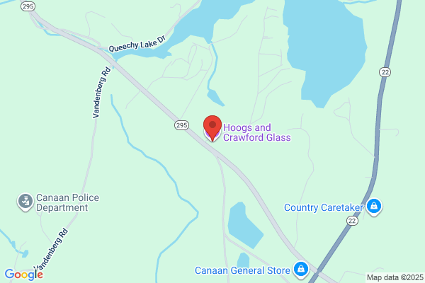 Crawford Glass Co