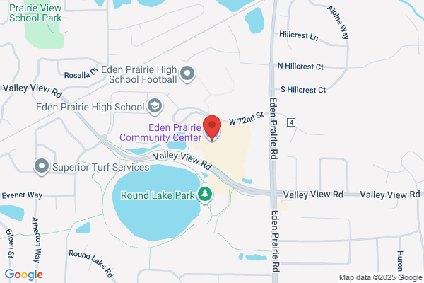 Eden Hill Recreation Center