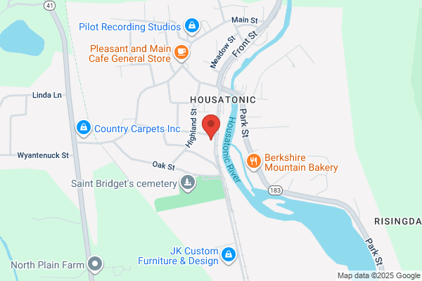 Housatonic Architectural Services LLC