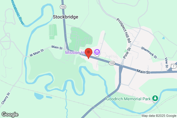 Housatonic Valley