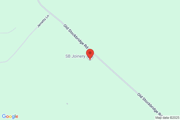 South County Joiners