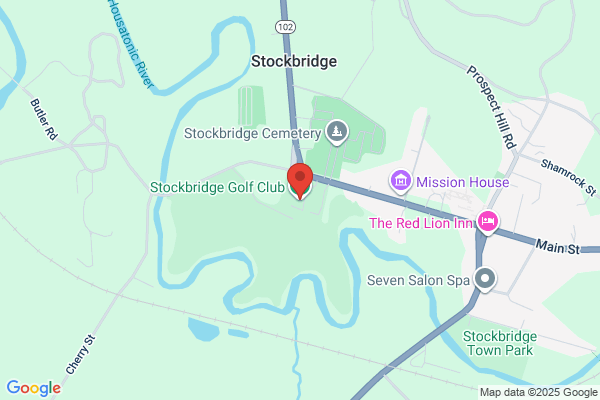 Stockbridge Golf Club