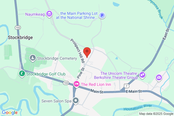 Stockbridge Housing Authority
