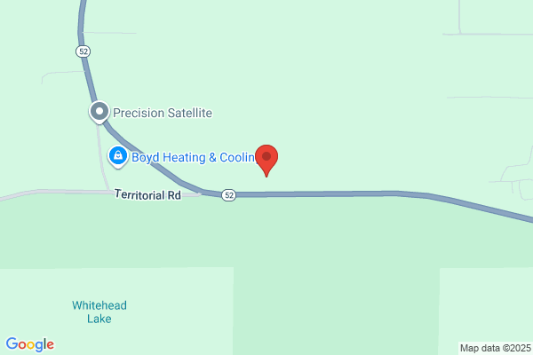 Pennington Gas Service