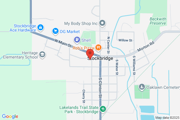 Capital Area District Libraries