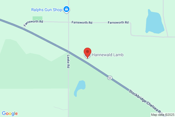 Hannewald Lamb Company