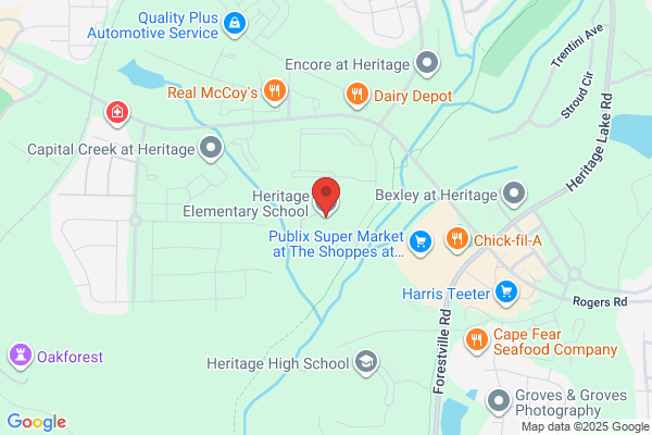 Heritage Elementary School