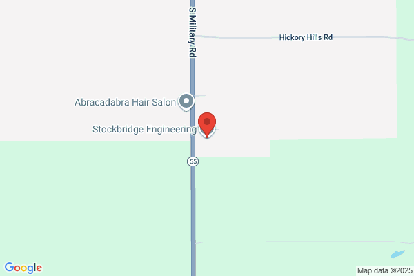 Stiger Engineering Inc