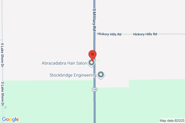 Stockbridge Mfg Co