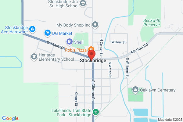 Stockbridge Pharmacy