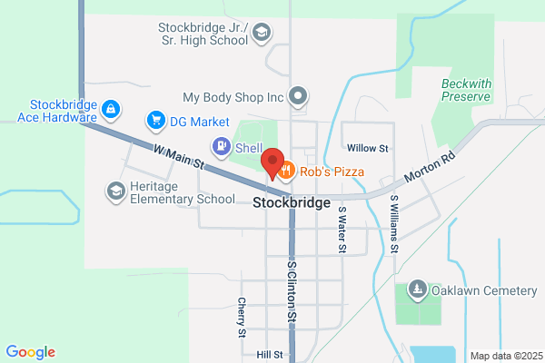 Stockbridge State Bank