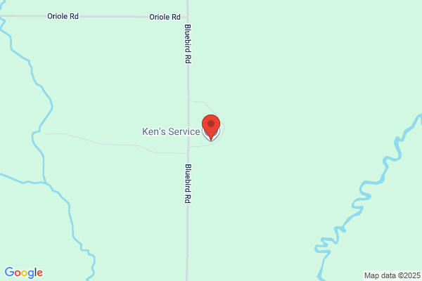 Ken's Service Inc