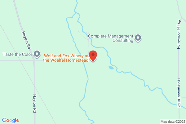 Woelfel Farms Inc