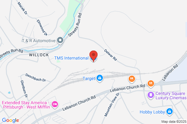 International Mill Service Inc