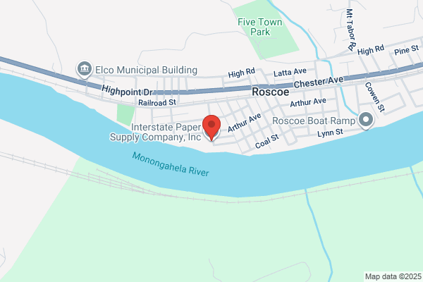 Interstate Paper Supply Company Inc