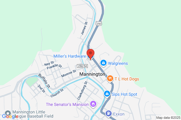 Miller Hardware & Plumbing
